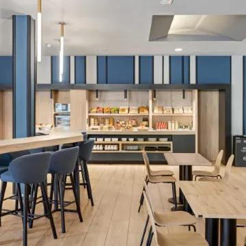 B&B Hotel Madrid Alcorcón