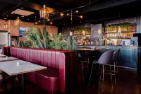 San Clu Hotel, Bar & Brasserie - Bar