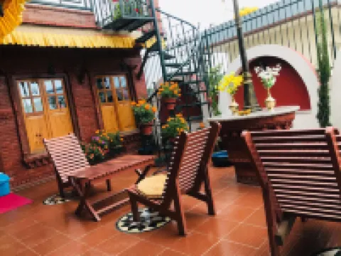 Blue Mountain Home Stay