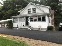 Catskill Motor Court Hotels in Catskill