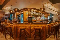Grouse & Claret, Matlock by Marston's Inns - bar