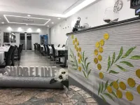 B&B Brezza Marina & Ristorante Shoreline
