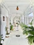 Jagat Niwas Palace