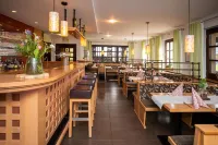 Zum Alten Fritz Hotels in Asbach