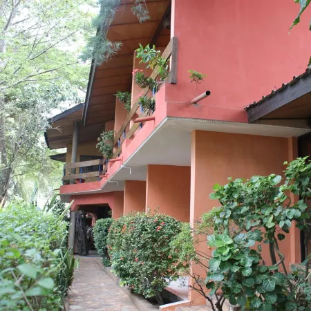 Hotel Napoleon Lagune