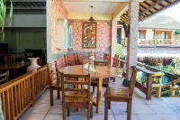 Grand Desa Resort - breakfast
