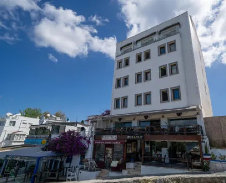 Otel Gulet Bodrum Hotel a 