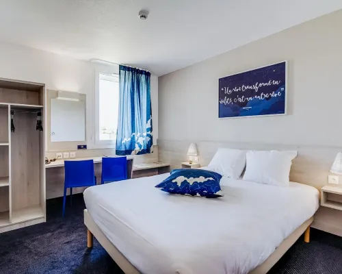 Ace Hôtel le Mans الغرف Photos
