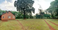 AfricaWildTruck Eco Camp & Lodge - breakfast