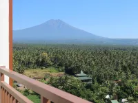Illira Hotel Banyuwangi - Ocean View