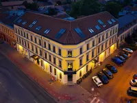 Hotel Iosefin Residence