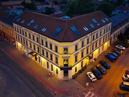 Hotel Iosefin Residence