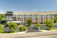 Holiday Inn Boise Airport Hotels in Ada County