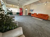 Airport Westney Lodge