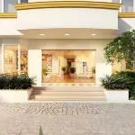 Bloom Boutique - Connaught Place Area Hotels in Barakhamba