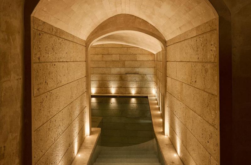 Palazzo Gattini - the Leading Hotels of the World photo 5