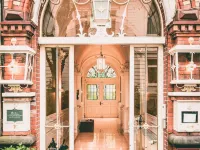 Hotel Villa Klemm - Wiesbaden City Hotels near Mitte