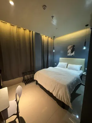 IAO BOUTIQUE HOTEL Hotel a Dapa