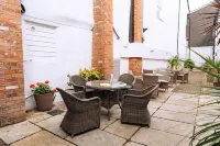 The Royal Lion Hotel