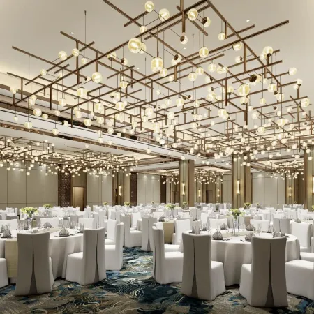 Hyatt Regency Trivandrum