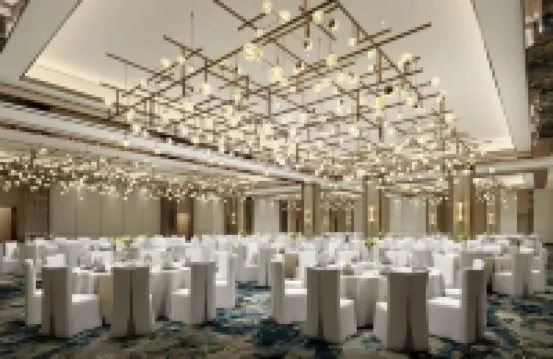 特里凡得琅凱悦酒店