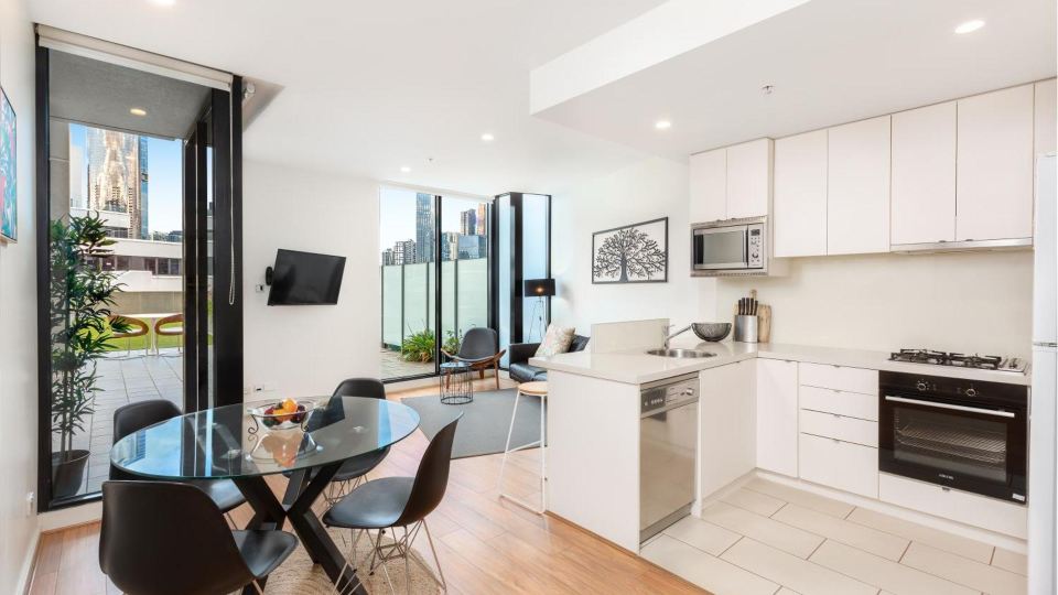 Melbourne Stays Apartments