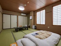 Hotel SIMIZU Hotels near 妻有で育つ木 大地の芸術祭