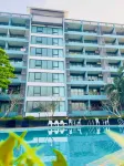 บ้านบางเสร่โฮเทลส - ติดทะเล