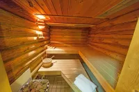 Fletcher Hotel-Restaurant de Scheperskamp - spa