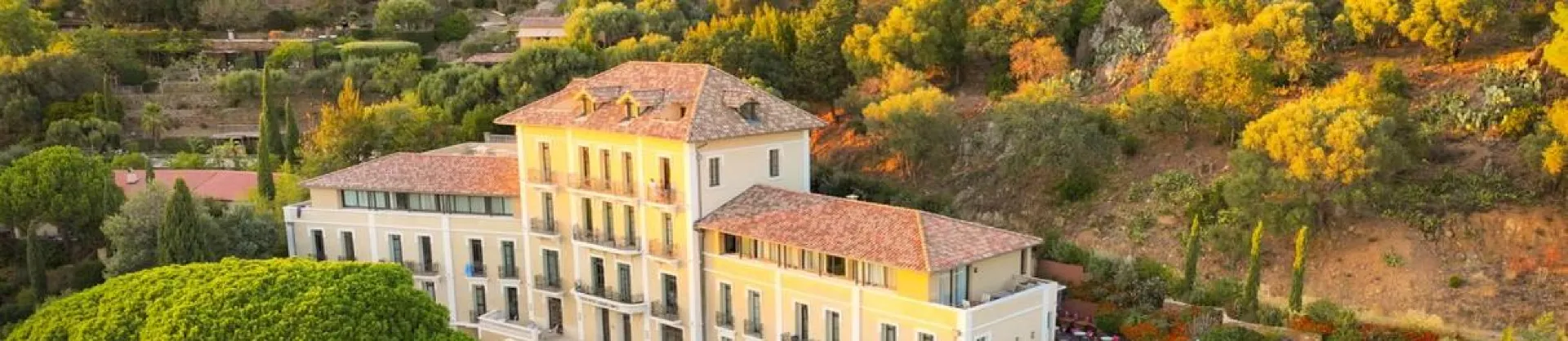 Alberghi Sapore Locale