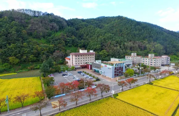 周王山温泉觀光酒店