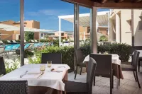 Terradimare Resort&Spa - breakfast