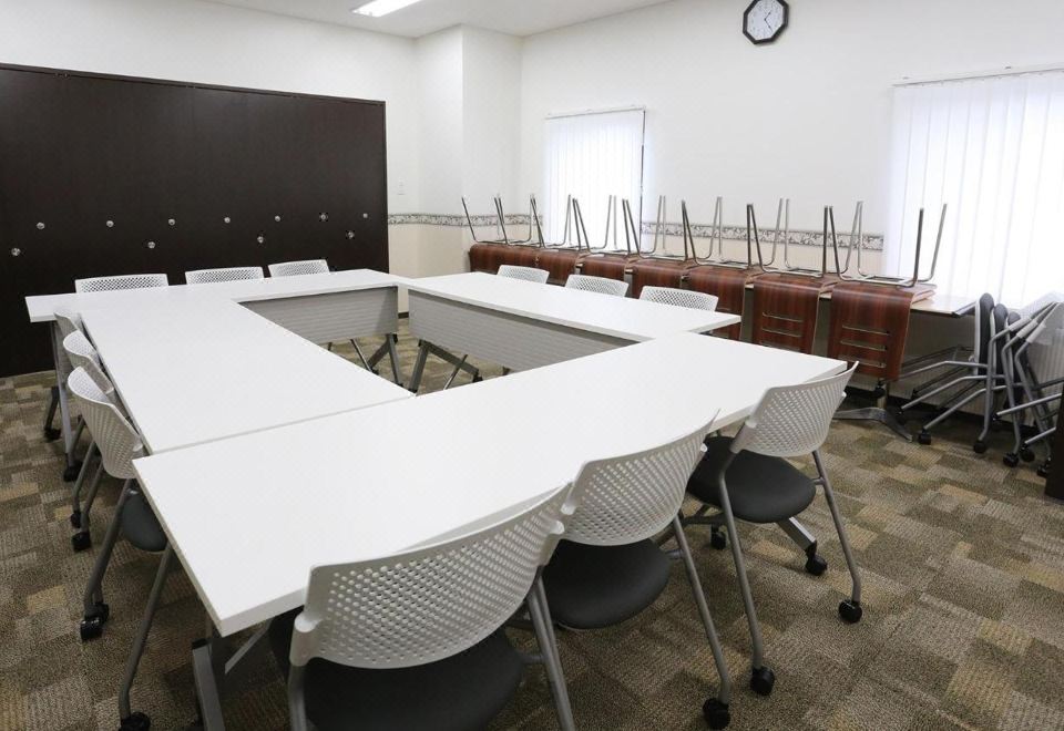 토요코인 신-다카오카