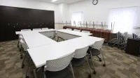 Toyoko Inn Shin Takaoka Eki Shinkansen Minami Guchi