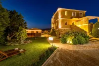 안테미온 스위트 앤드 빌라  호텔