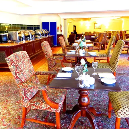The Waterside Hotel & Spa