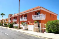 Apartamentos Callaomar - 2 stjerner