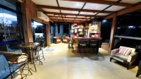Sky Ville Hotel Gramado - bar