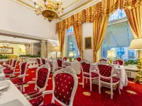Hotel Imparatul Romanilor Hotel a Sibiu