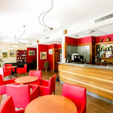 Hotel Miage