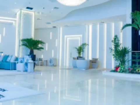 Park Avenues Hotels in Bneid Al Qar