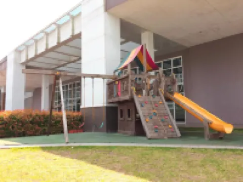 風與海風公寓酒店