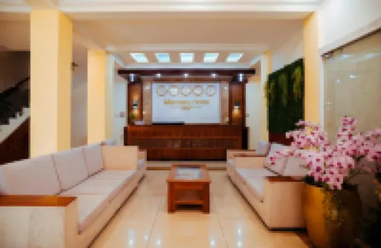 Mercury Hotel & Apartment