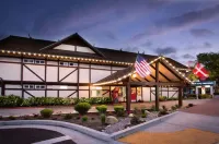 King Frederik Inn Hotels in Solvang