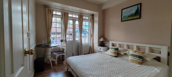 Silversky Guesthouse - Shillong Hotels in Shillong