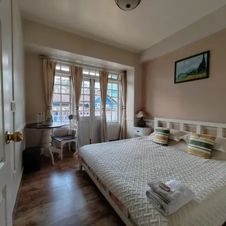 Silversky Guesthouse - Shillong