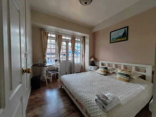 Silversky Guesthouse - Shillong - Pensions