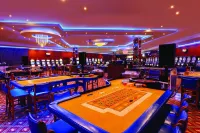 Ramada by Wyndham Princess Belize City - Quầy bar