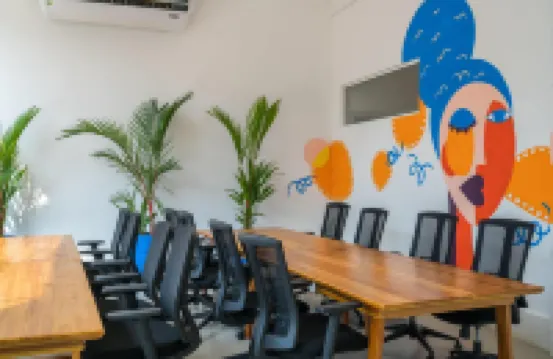 韋利格默前哨酒店