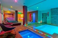 Nura Santa Ponsa & Spa - Kylpylä